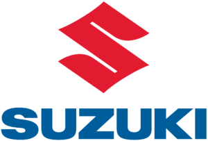 Logo Della Suzuki.svg