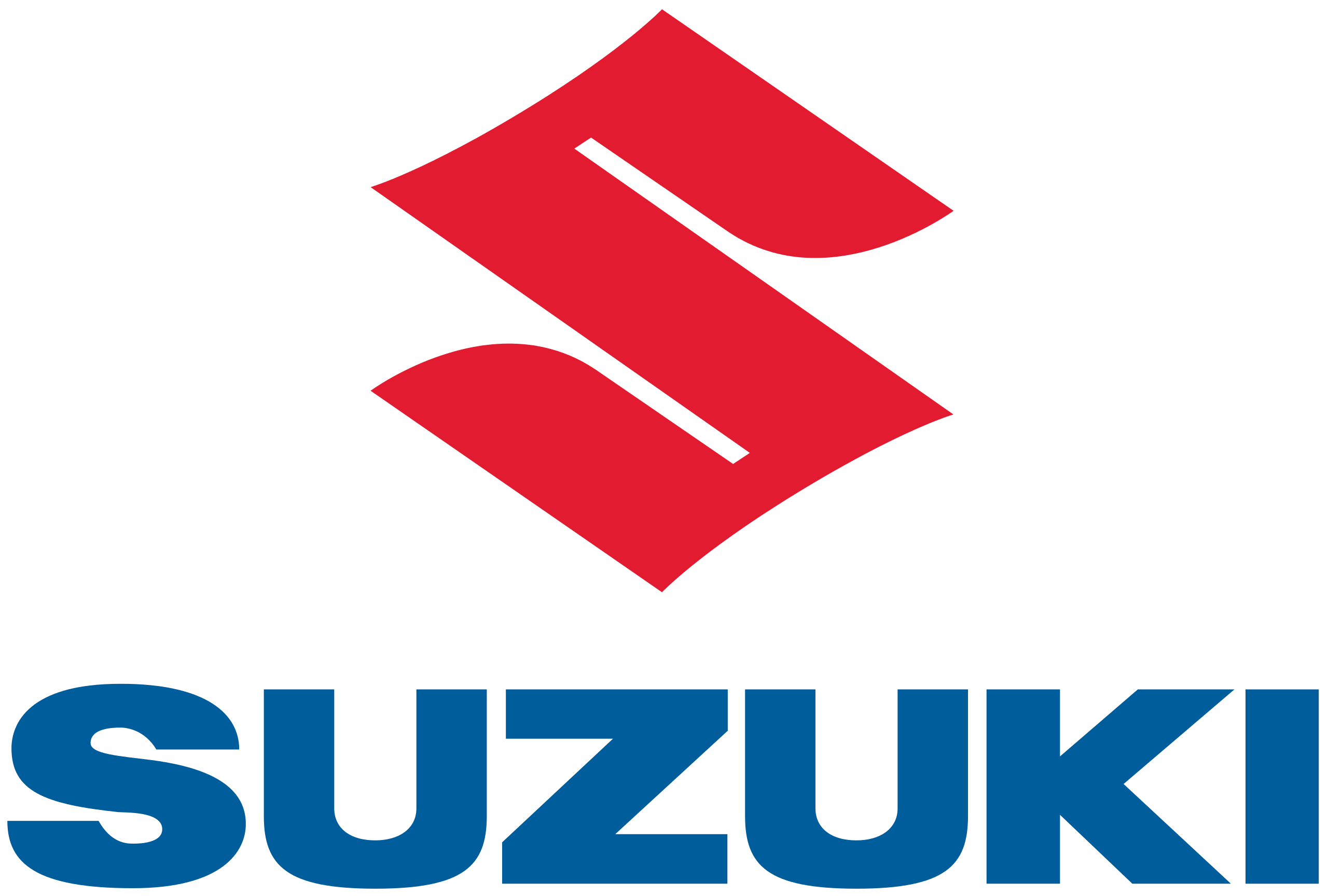 Logo Della Suzuki.svg